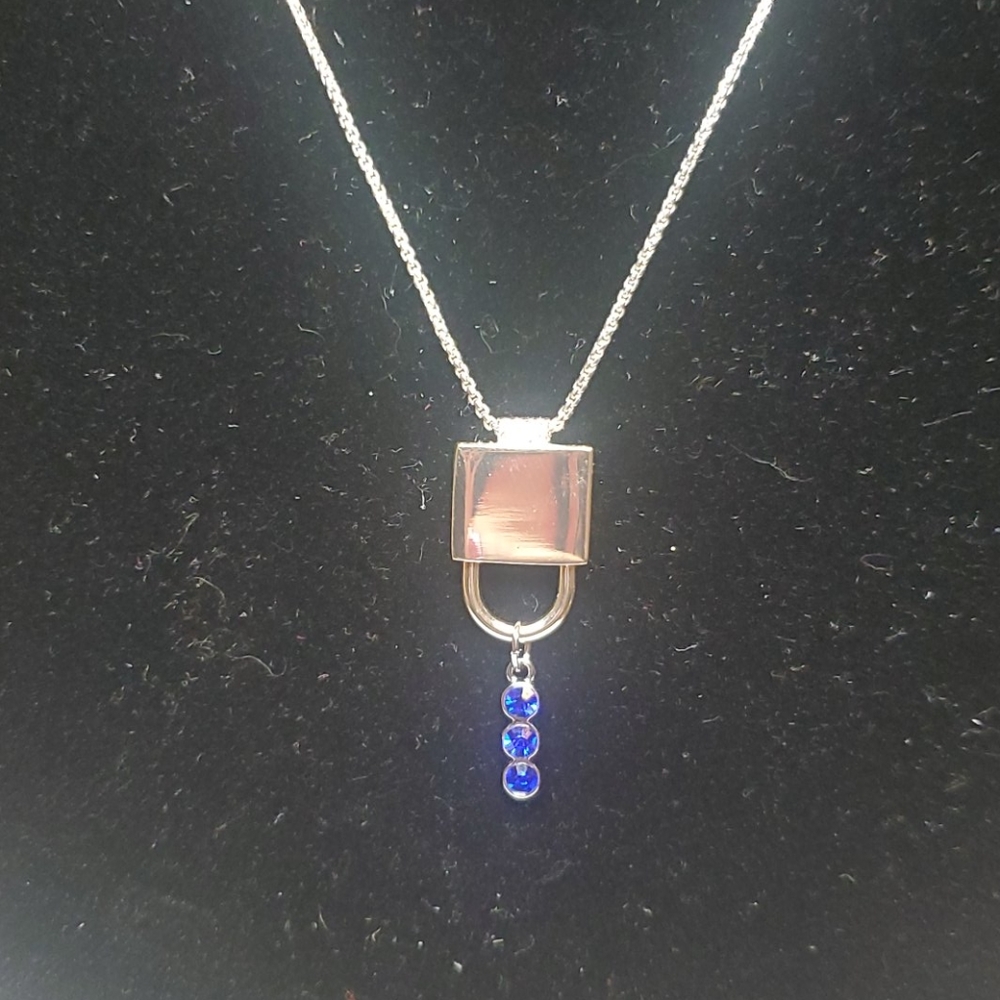 🆕️ KEEP Collective September Rounded Birthstone - Picture 2 of 6
